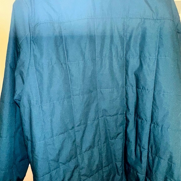 GStar shacket - down. Like new. - Picture 4 of 5